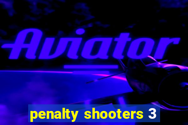 penalty shooters 3
